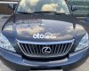 Lexus RX 350 2007 - Cần bán lại xe Lexus RX 350 L sản xuất 2007, màu đen, nhập khẩu