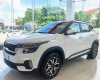 Kia Seltos 2022 - Kia Seltos tại showroom Kia Yên Bái