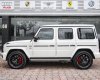 Mercedes-AMG G 63 2021 - Bán Mercedes-AMG G 63 sản xuất 2021, màu trắng, nhập khẩu nguyên chiếc, mới 100%