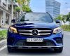 Mercedes-Benz GLC 300 AMG  2018 - Bán Mercedes GLC 300 AMG năm sản xuất 2018, màu xanh lam