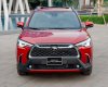 Toyota Corolla Cross 2021 - [Ưu đãi khủng 8/3] Toyota Corolla Cross 1.8V + 01 năm bảo hiểm thân vỏ + gói phụ kiện 20tr - Giá cực tốt nhất