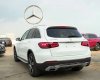 Mercedes-Benz GLC 200 4Matic 2021 - Mercedes GLC 200 - Giảm ngay 10% phí trước bạ ưu đãi BH + BD combo quà tặng hấp dẫn
