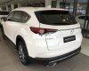 Mazda CX-8 2021 - Bán ô tô Mazda CX-8 Luxury sản xuất năm 2021, màu trắng