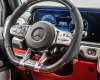 Mercedes-Benz G 63 2022 - MT Auto bán ô tô màu xanh China Blue