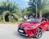 Lexus NX 300 2018 - Bán Lexus NX 300T sản xuất 2018, màu đỏ, nhập khẩu nguyên chiếc