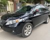 Lexus RX 350 L 2009 - Bán Lexus RX 350 L sản xuất 2009, màu đen, nhập khẩu nguyên chiếc