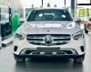 Mercedes-Benz GLC 200 2022 - Bán ô tô Mercedes-Benz GLC 200 4Matic năm 2022, màu trắng, giá tốt và nhiều ưu đãi khủng