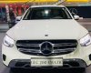 Mercedes-Benz GLC 200 4MATIC 2021 - [New] Mercedes-Benz GLC 200 4MATIC - Ưu đãi 50 triệu, tặng phụ kiện chính hãng, xe đủ màu giao ngay