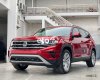 Volkswagen Teramont 2021 - Cần bán xe Volkswagen Teramont đời 2021, màu đỏ, xe nhập