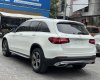 Mercedes-Benz GLC 250 2017 - Bán nhanh xe Mercedes-Benz GLC 250 đời 2017, màu trắng, biển tỉnh