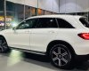 Mercedes-Benz GLC 200 4MATIC 2021 - [New] Mercedes-Benz GLC 200 4MATIC - Ưu đãi 50 triệu, tặng phụ kiện chính hãng, xe đủ màu giao ngay