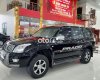 Toyota Land Cruiser Prado 2007 - Bán Toyota Land Cruiser Prado GX sản xuất năm 2007, màu đen, xe nhập 