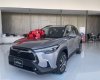 Toyota Corolla Cross 2021 - Xe có sẵn giao ngay, đủ màu
