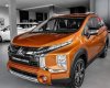 Mitsubishi Xpander Cross 2021 - Mitsubishi Xpander Cross 2021 tặng ngay 50% thuế trước bạ, phiếu nhiên liệu 25 triệu - Liên hệ ngay để được tư vấn