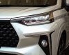 Toyota Veloz 2022 - Toyota Veloz 2022 mới giao xe quý II/2022 tại Toyota An Sương