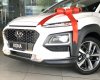 Hyundai Kona 2021 - Hyundai Kona 1.6 Turbo đời 2021 - Tặng bảo hiểm thân xe + 5 món theo xe + phụ kiện chính hãng