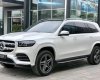 Mercedes-Benz GLS 450 2022 - Bán ô tô Mercedes GLS 450 năm sản xuất 2022, màu trắng, nhập khẩu nguyên chiếc