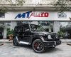 Mercedes-AMG G 63 2021 - Cần bán Mercedes G63 AMG mới 100%