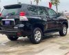 Toyota Land Cruiser Prado 2011 - Cần bán nhanh Toyota Land Cruiser Prado TXL 2011, màu nâu