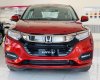 Honda HR-V 2022 - Bán ô tô Honda HR-V G sản xuất 2022, màu đỏ, giá 786tr