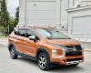 Mitsubishi Xpander Cross 2020 - Bán ô tô Mitsubishi Xpander Cross 1.5AT năm 2020, màu nâu còn mới 