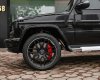 Mercedes-AMG G 63 2021 - Cần bán xe Mercedes-AMG G 63 năm 2021, màu đen, xe nhập