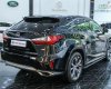 Lexus RX 350 2015 - Màu đen, xe nhập