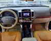 Toyota Land Cruiser Prado 2007 - Bán Toyota Land Cruiser Prado GX sản xuất năm 2007, màu đen, xe nhập 