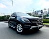 Mercedes-Benz ML250 2014 - Nhập Mỹ 2014, máy dầu, màu đen