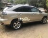 Lexus RX 330 2004 - Cần bán xe Lexus RX 330 năm sản xuất 2004, màu vàng, xe nhập