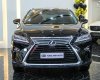 Lexus RX 350 2015 - Màu đen, xe nhập