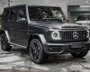 Mercedes-Benz G 63 2022 - Màu đen nhám