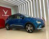 VinFast VF e34 2021 - Cần bán xe VinFast VF e34 năm 2021, màu xanh lam