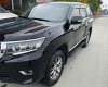 Toyota Land Cruiser Prado 2019 - Màu đen, nhập khẩu