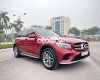 Mercedes-Benz GLC 300 GLC 300 4Matic 2019 - Bán Mercedes GLC 300 4Matic năm sản xuất 2019, màu đỏ, nhập khẩu nguyên chiếc