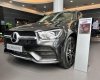 Mercedes-Benz GLC 300 2021 - Màu xám, nhập khẩu