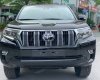 Toyota Land Cruiser Prado 2022 - Màu đen, nhập khẩu