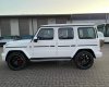 Mercedes-Benz G63 2021 - Full option