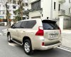 Lexus GX 460 2010 - Cần bán xe Lexus GX 460 năm sản xuất 2010, màu vàng, nhập khẩu 