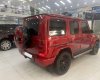 Mercedes-AMG G 63 AMG 2020 - Cần bán gấp Mercedes-AMG G 63 AMG năm 2020, màu đỏ, xe nhập