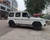 Mercedes-AMG G 63 4.0 V8 2021 - Cần bán Mercedes G63 4.0 V8 Model 2022, mới 100% màu trắng