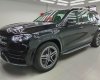 Mercedes-Benz GLS 450  4Matic  2021 - Bán Mercedes GLS 450 4Matic năm 2021, màu đen