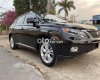 Lexus RX 450 2010 - Cần bán gấp Lexus RX 450 h năm sản xuất 2010, màu đen, nhập khẩu 