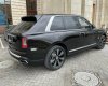 Rolls-Royce Cullinan 2022 - Xe màu đen