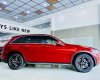 Mercedes-Benz GLC 300 2021 - Màu đỏ, xe nhập