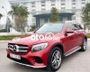 Mercedes-Benz GLC 300 GLC 300 4Matic 2019 - Bán Mercedes GLC 300 4Matic năm sản xuất 2019, màu đỏ, nhập khẩu nguyên chiếc