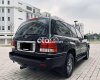 Lexus LX 470   1998 - Bán xe Lexus LX 470 sản xuất 1998, màu đen, xe nhập còn mới