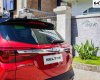 Kia Seltos Deluxe 2021 - Cần bán xe Kia Seltos Deluxe sản xuất năm 2021, màu đỏ