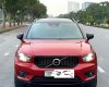 Volvo XC40   R-Design   2020 - Xe Volvo XC40 R-Design năm 2020, màu đỏ, nhập khẩu còn mới