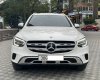 Mercedes-Benz GLC 250 2021 - Bán Mercedes GLC 250 4Matic sản xuất năm 2021, màu trắng